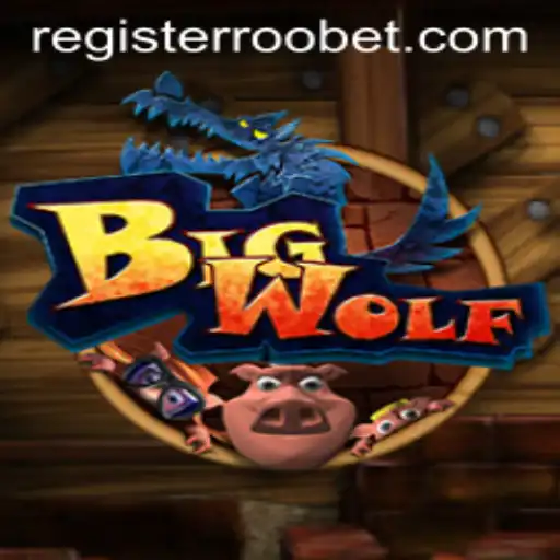 BigWolf Game: A Roobet Experience