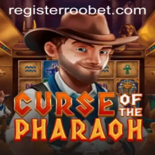 Explore the Ancient World with CurseofthePharaoh on Roobet