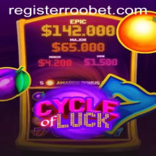 Experience the Thrilling World of CycleofLuck on Roobet