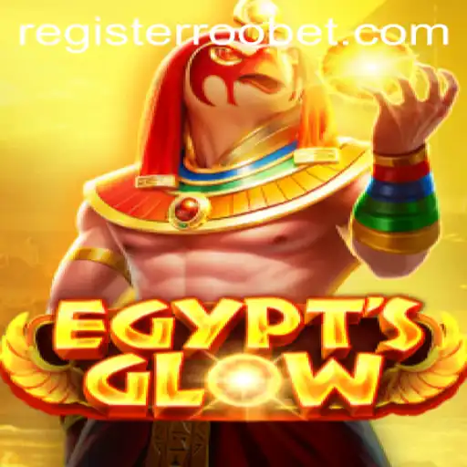 Discover EgyptsGlow: An Enthralling Journey Through Ancient Egypt with Roobet