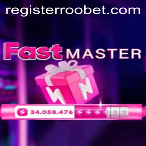 Discovering FastMaster: An Exciting Gaming Adventure with Roobet