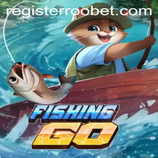 Exploring the Exciting World of FishingGO: A Unique Gaming Experience with Roobet