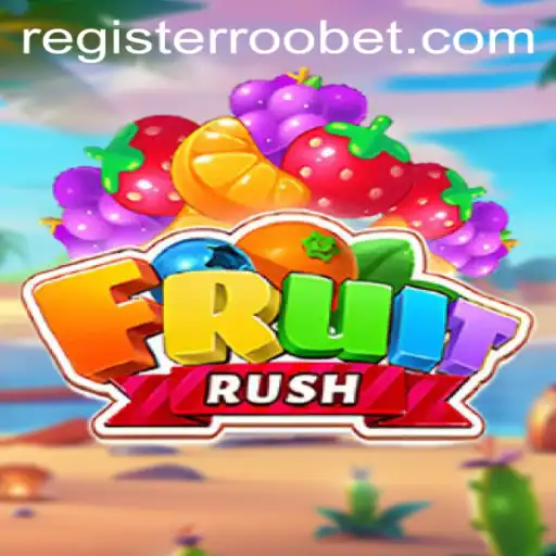 Discover the Excitement of FruitRush: The Thrilling Game Experience with Roobet