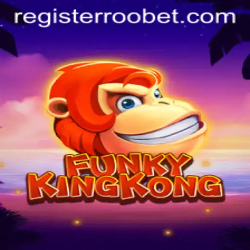FunkyKingKong: A Thrilling Adventure in the World of Roobet