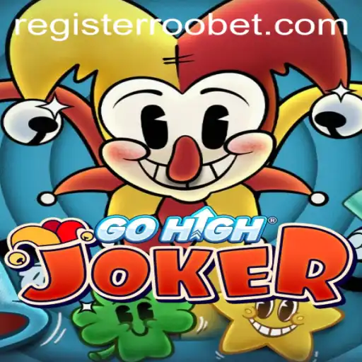 Discover the Thrilling World of GoHighJoker: A Roobet Adventure