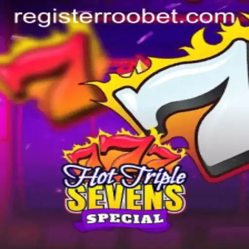 Exploring the Exciting World of HotTripleSevensSpecial at Roobet