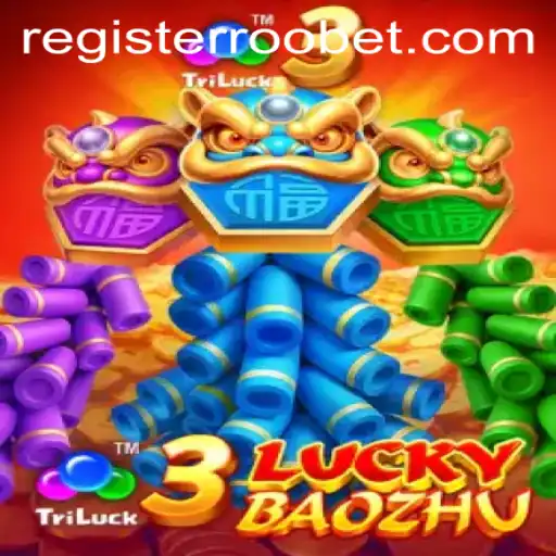 Exploring the Thrills of 3LuckyBaozhu: A Fascinating Game on Roobet