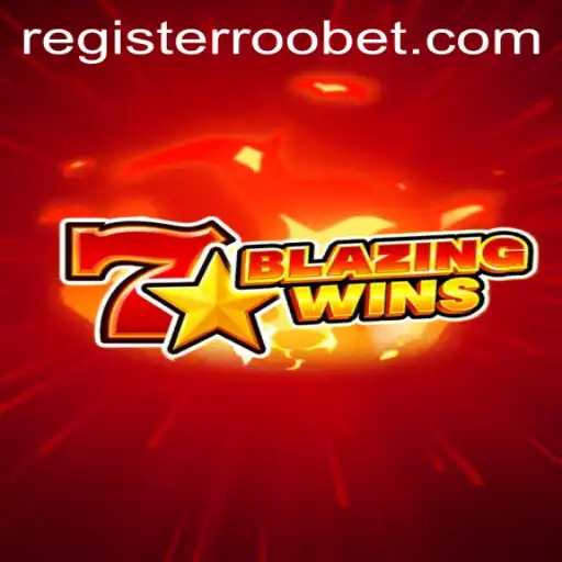 Exploring the Exciting World of BlazingWins: A Roobet Game Highlight
