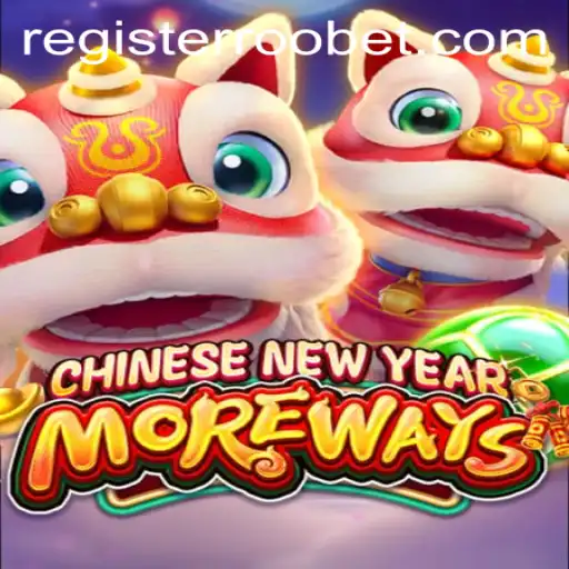 Discovering CHINESENEWYEARMOREWAYS on Roobet: A Festive Gaming Experience