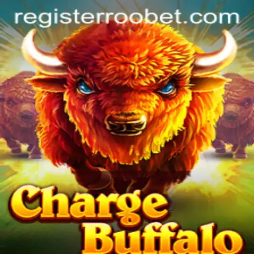 ChargeBuffalo: A Thrilling Adventure in the Wild World of Roobet