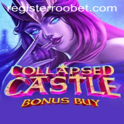Exploring the Thrilling World of CollapsedCastleBonusBuy: A Roobet Adventure