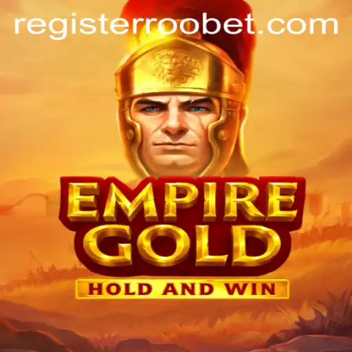 Unveiling EmpireGold: An In-Depth Look into the Game World with Roobet