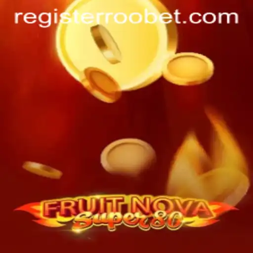 Explore the Thrilling World of FruitNovaSuper80 on Roobet