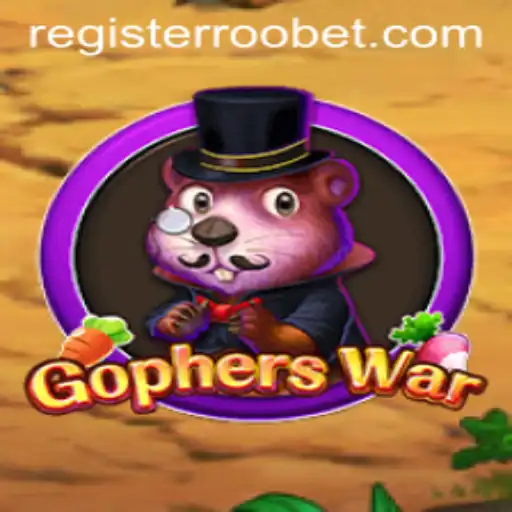 The Thrilling World of GophersWar and Its Connection to Roobet