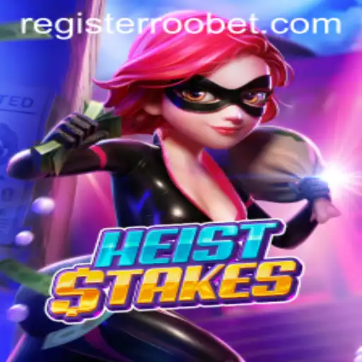 Exploring the Intricacies of HeistStakes: A Modern Gaming Experience on Roobet