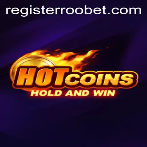 Unveiling HotCoins: A Thrilling New Addition to Roobet's Gaming Lineup
