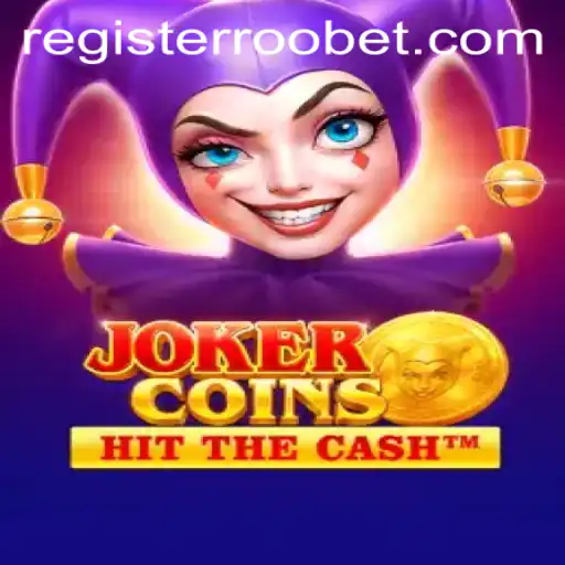 Discover the Exciting World of JokerCoins on Roobet