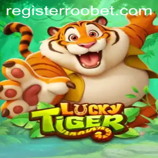 Unraveling the Excitement of LuckyTiger: A New Era of Online Gaming with Roobet