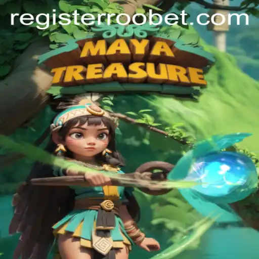Discover the Exciting World of MayaTreasure on Roobet