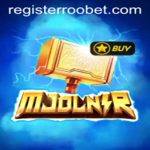 Unleashing the Power of Mjolnir: Roobet's Newest Gaming Sensation