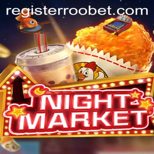 Unveiling NIGHTMARKET: A Deep Dive into Roobet's Thrilling Game