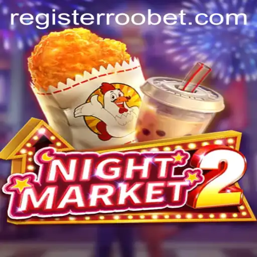 Unveiling NightMarket2: A Thrilling Adventure in the World of Roobet