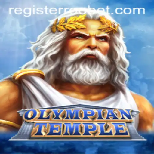 Exploring the Enchanting Abode of 'OlympianTemple' in the Roobet Universe
