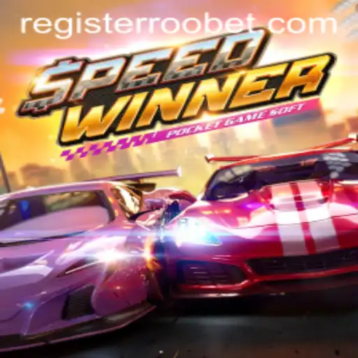 Discovering the Thrills of SpeedWinner: Roobet's Latest Gaming Sensation