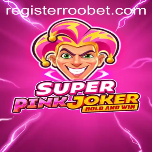Explore the Thrills of SuperPinkJoker on Roobet