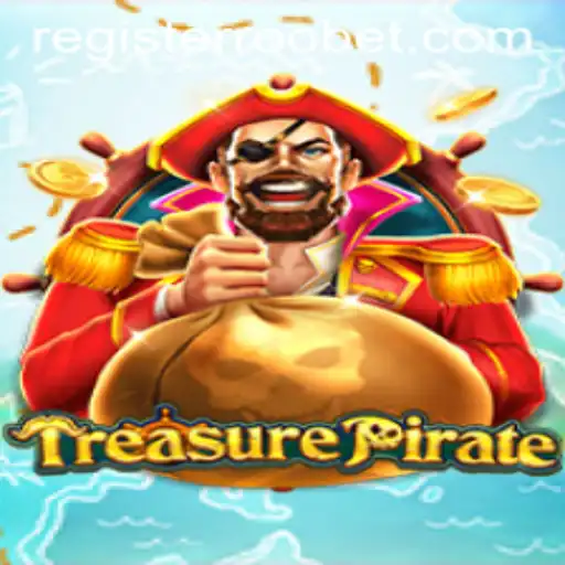 Discover the Exciting World of TreasurePirate on Roobet