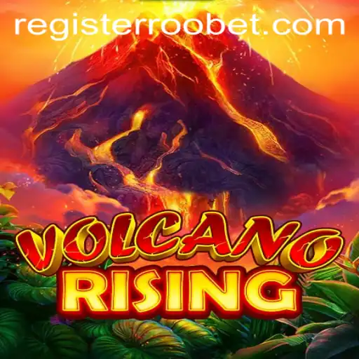 Discovering VolcanoRising: Dive into the Eruptive New Game Experience
