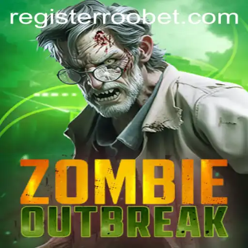 ZombieOutbreak: Survive the Undead Horde