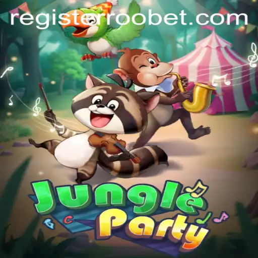 Explore the Exciting World of JungleParty on Roobet