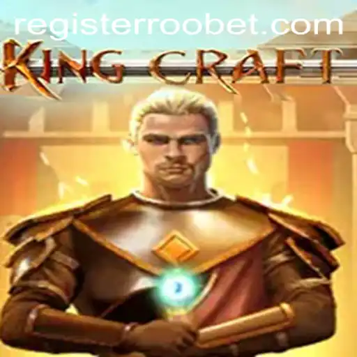 KingcraftMenomin: A New Era in Gaming with Roobet