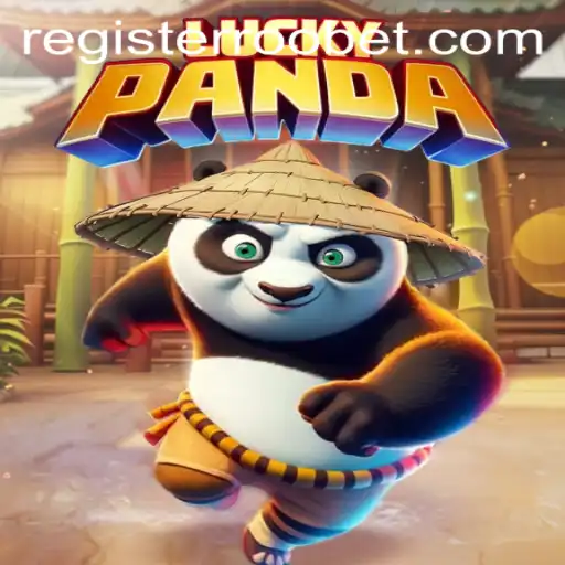 Exploring LuckyPanda: The Thrilling Game Experience at Roobet