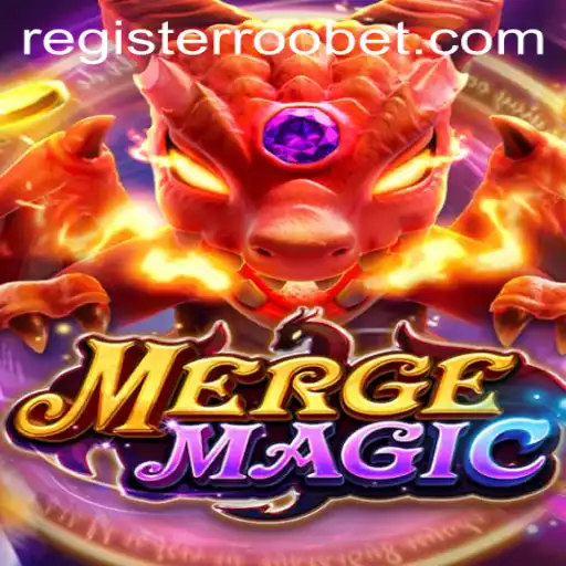 Discovering Merge Magic: A New Era of Puzzle Gaming with Roobet