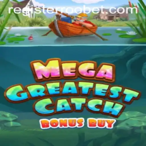 Discover the Thrills of MegaGreatestCatchBonusBuy on Roobet