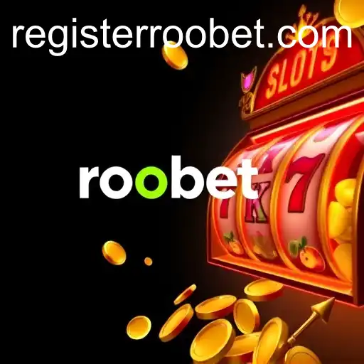 Exploring the World of Online Slots with Roobet
