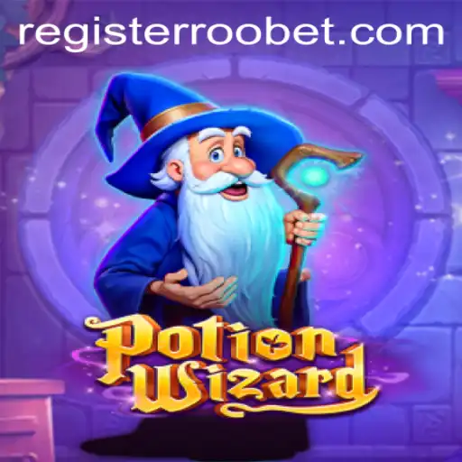 Dive into the Magical World of PotionWizard and its Gaming Adventure Supported by Roobet