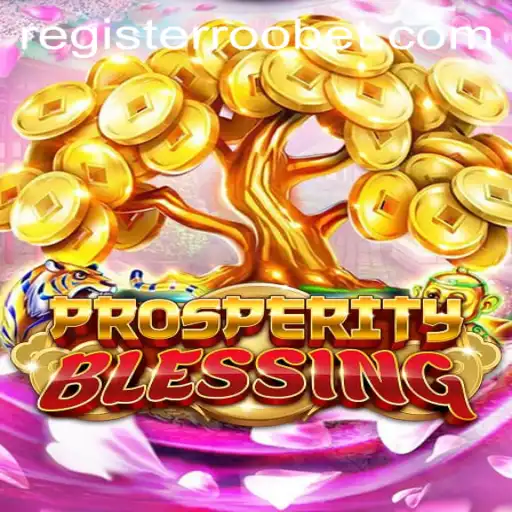 Exploring the World of ProsperityBlessing: A Unique Roobet Experience