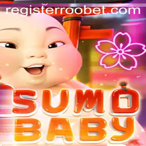 Dive into SumoBaby: A New Interactive Gaming Experience on Roobet