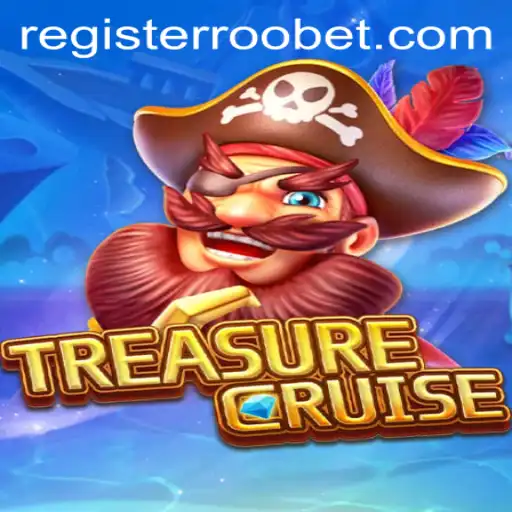 Exploring TREASURECRUISE: A Thrilling Adventure with Roobet