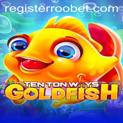 Exploring TenTonWaysGoldfish: A Dive into the Aquatic Gaming Adventure with Roobet