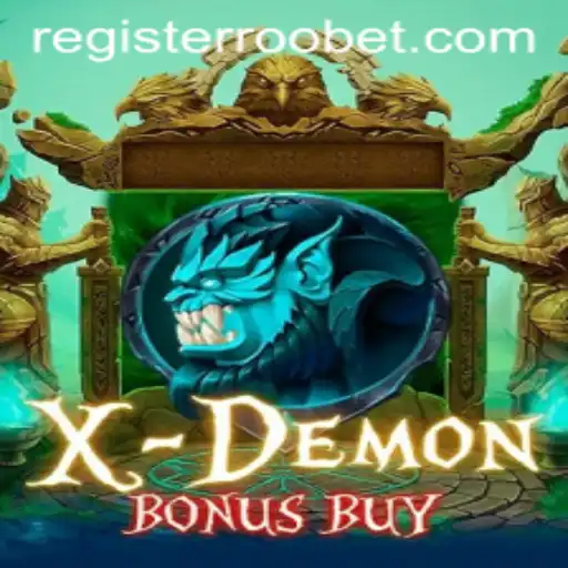 Exploring the Exciting World of XDemonBonusBuy on Roobet